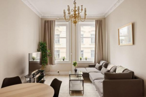 Dinbnb Apartments l Easy check-in l Unbeatable location l New in 2024